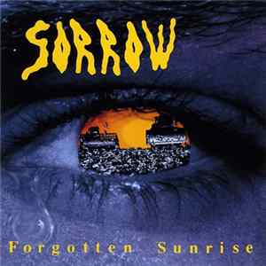Sorrow - Forgotten Sunrise flac