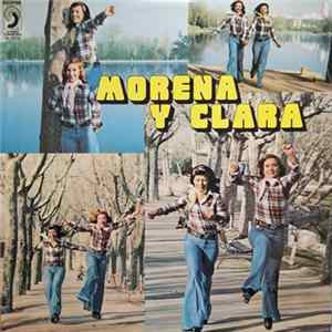 Morena Y Clara - Morena Y Clara flac