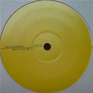 The Wickermen - Crazy/Always There flac