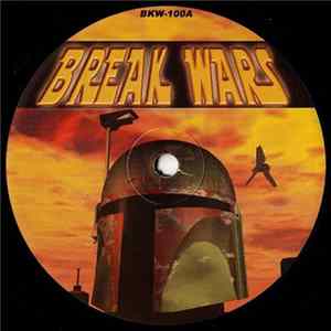 Break Wars - R2M Presents Break Wars flac