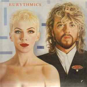 Eurythmics - Revenge flac