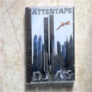 Dj As - Attentape flac