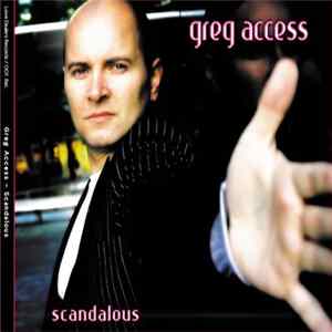 Greg Access - Scandalous flac