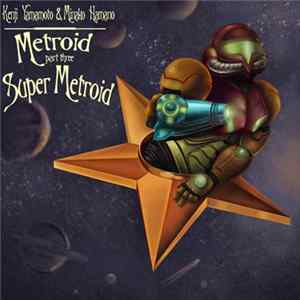 Various - The Metroid Trilogy flac