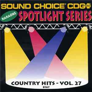 Unknown Artist - Country Hits - Vol. 27 flac