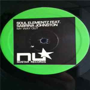 Soul Elementz - My Way Out flac