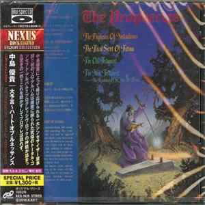 Yuhki Nakajima - The Prophecies-Heart Of Renaissance flac
