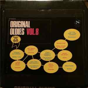 Various - Original Oldies Vol.8 flac