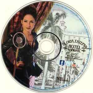 Gloria Estefan - Hotel Nacional flac