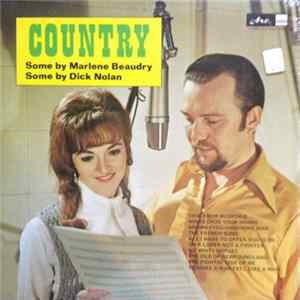 Marlene Beaudry And Dick Nolan - Country Hits flac