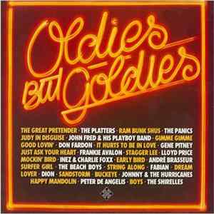Various - Oldies But Goldies flac