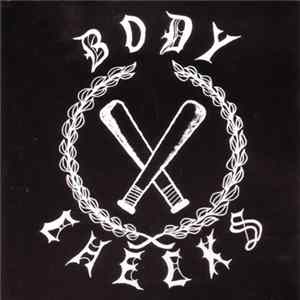 Body Checks - Tätowiert + Kahlgeschoren flac