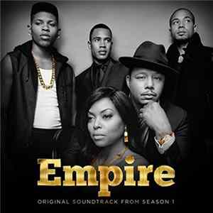 Empire Cast - Original Soundtrack From Season 1 Of Empire flac