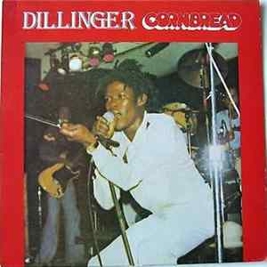 Dillinger - Cornbread flac