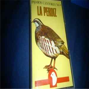 Various - La Perdiz - Pajaros Cantores / Vol 4 El Canto De Los Pajaros flac