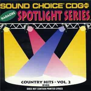Unknown Artist - Country Hits - Vol. 2 flac
