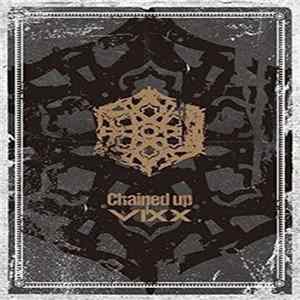 VIXX - Chained Up flac