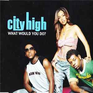 City High - What Would You Do? flac