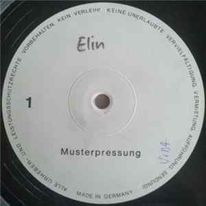 Elin - Vol.1 flac