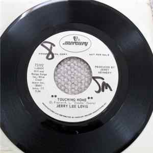 Jerry Lee Lewis - Touching Home flac