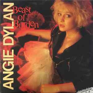 Angie Dylan - Beast Of Burden flac