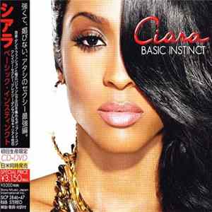 Ciara - Basic Instinct flac