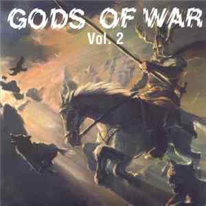 Various - Gods Of War Vol. 2 flac