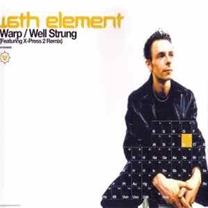 16th Element - Warp / Well Strung flac
