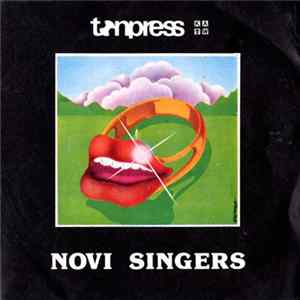 Novi Singers - The Fool On The Hill flac