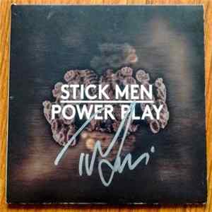 Stick Men - Power Play flac