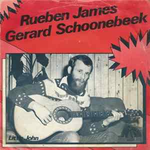 Gerard Schoonebeek - Rueben James flac