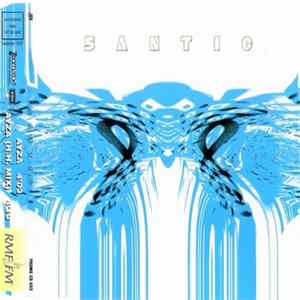 Santic - Ayza flac