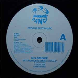 World Beat Music - No Smoke flac