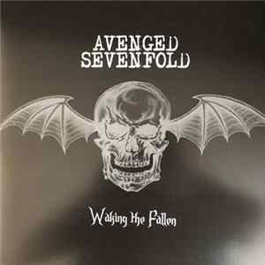 Avenged Sevenfold - Waking The Fallen flac