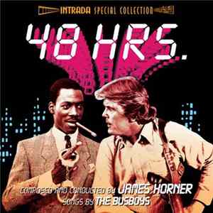James Horner / The BusBoys - 48 Hrs. flac