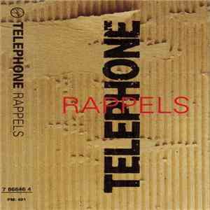 Telephone - Rappels flac
