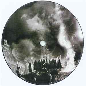 EAT - The Waste Land flac