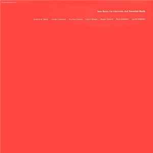 Various - New Music For Electronic And Recorded Media flac