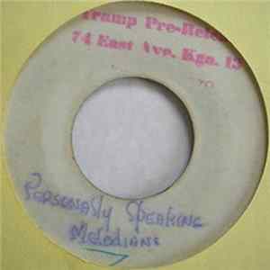 The Melodians - Personally Speaking / You've Got It (All We Need) flac