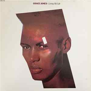 Grace Jones - Living My Life flac