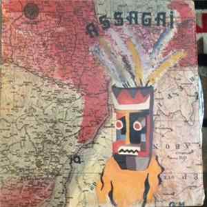 Assagai - Assagai flac