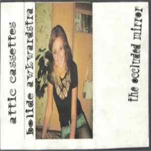 Bolide Awkwardstra - The Occluded Mirror flac