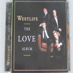 Westlife - The Love Album flac