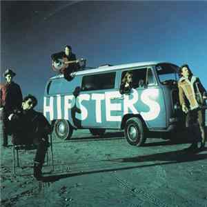 The Hipsters - Back Of Bourke flac