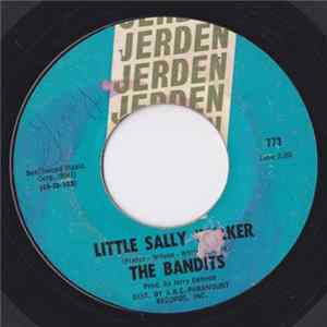 The Bandits - Little Sally Walker flac