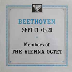 Beethoven, Members Of The Vienna Octet - Septet Op.20 flac