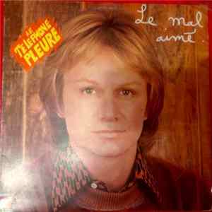 Claude François - Le Mal Aimé flac