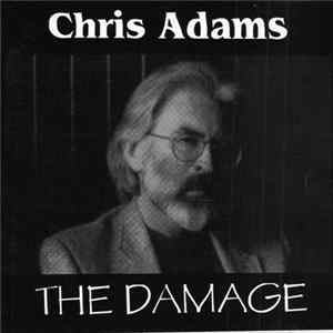 Chris Adams - The Damage flac
