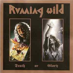 Running Wild - Death Or Glory flac