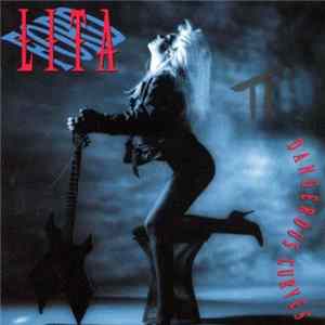 Lita Ford - Dangerous Curves flac